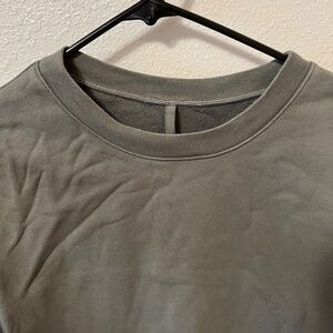 Lululemon Men’s Crew Sweater